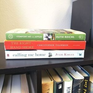 Historical Fiction Book Bundle 